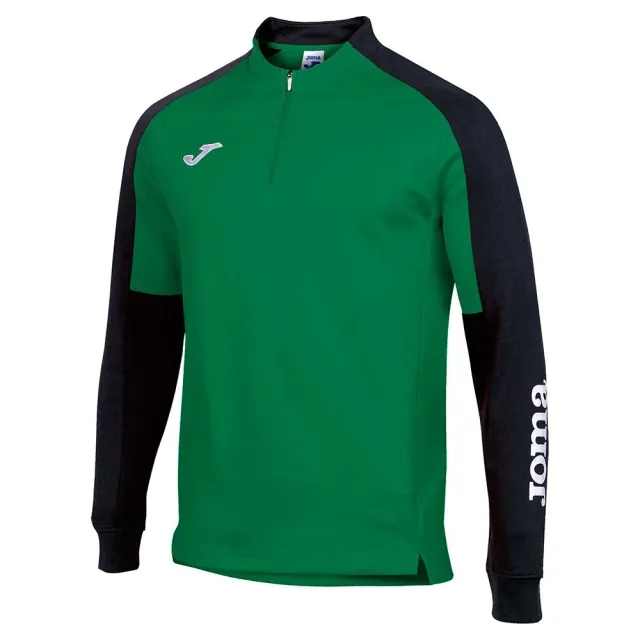 Joma Junior Eco Championship 1 2 Zip Top