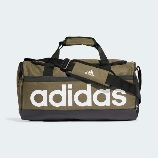 Adidas Linear Duffel S Bag  - Green