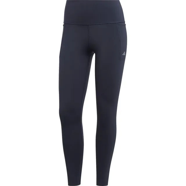Adidas Optime Lux 7/8 Leggings  - Blue