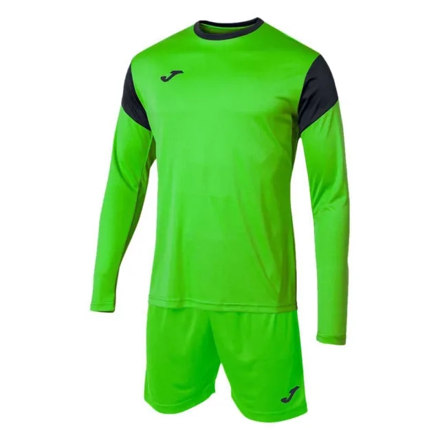 Joma Phoenix Goalkeeper Set  - Green