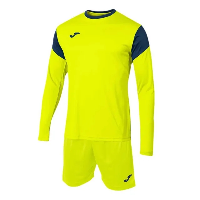 Joma Phoenix Goalkeeper Set  - Yellow