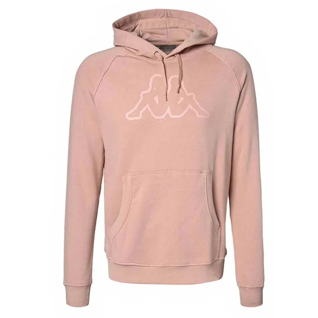 Kappa Zaiver Sweatshirt  - Pink