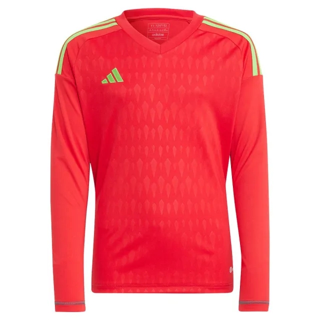 adidas Tiro 23 Junior Competition LS GK Shirt