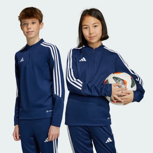 adidas Tiro 23 Junior Club Training Top