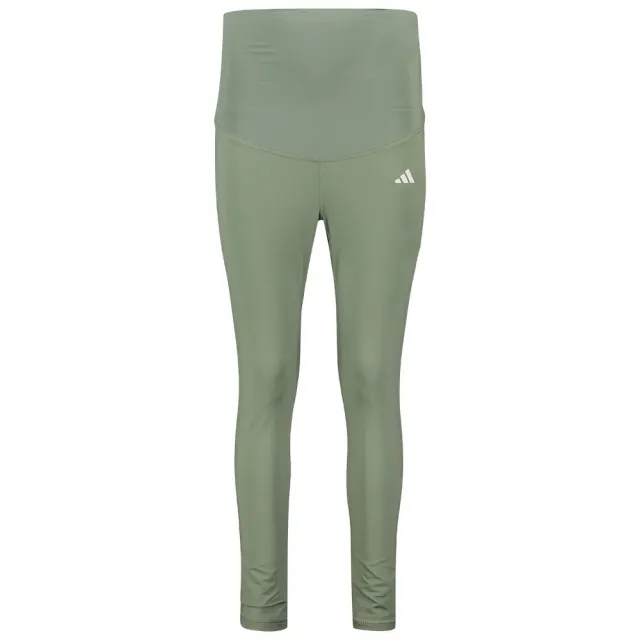 Adidas Te 7mat Leggings  - Green