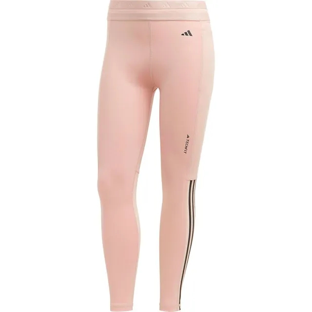 Adidas Tf Glam 7/8 Leggings  - Beige