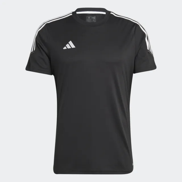 adidas - Tiro 23 Black White Jersey