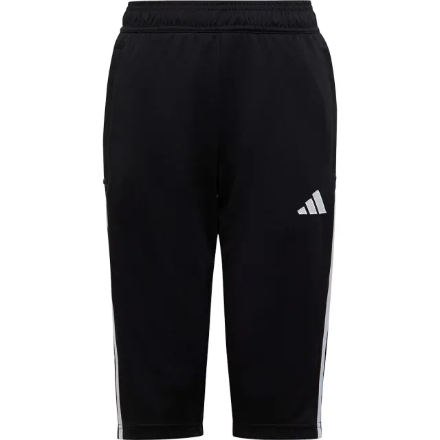 adidas Junior Tiro 23 League 3 4 Length Pants