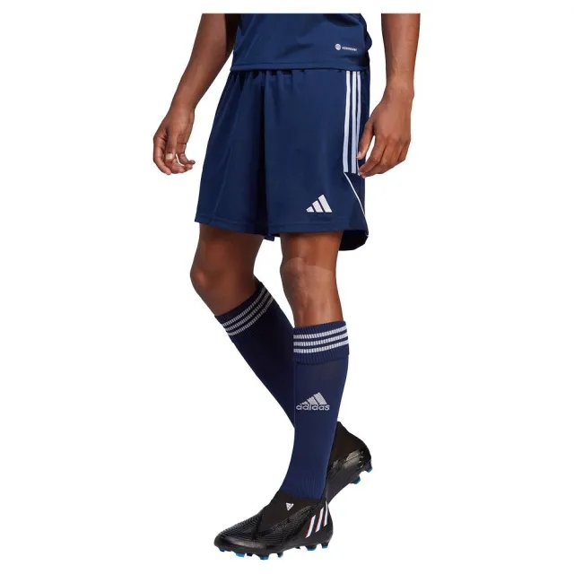 adidas - Tiro 23 League Shorts Blu Navy
