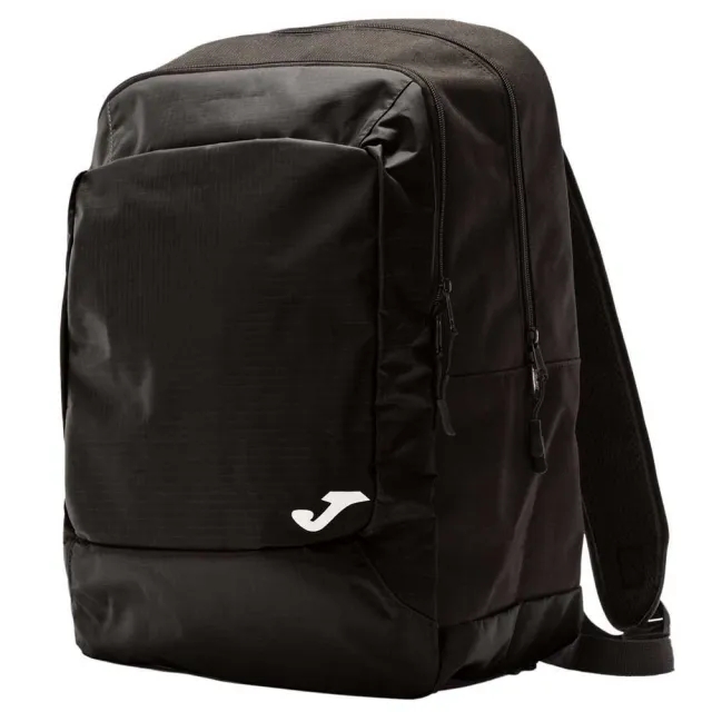 Joma Team Backpack  - Black