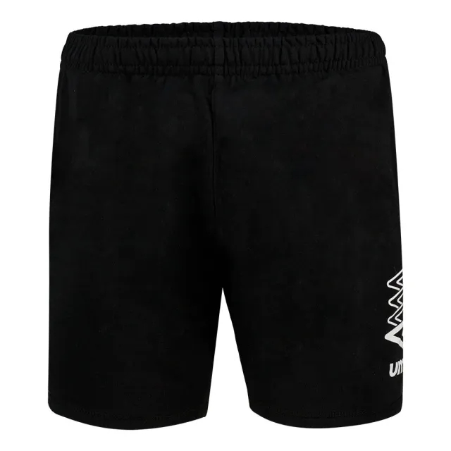 Umbro Terrace Shorts  - Black