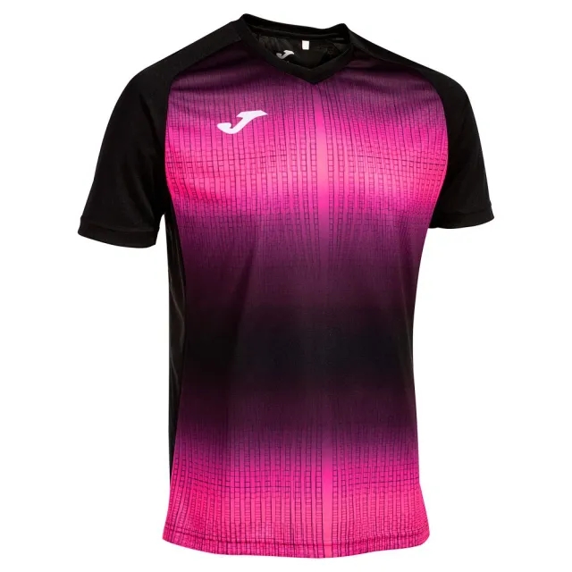 Joma Tiger V SS Shirt