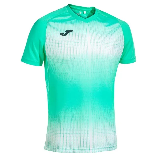 Joma Tiger V SS Shirt
