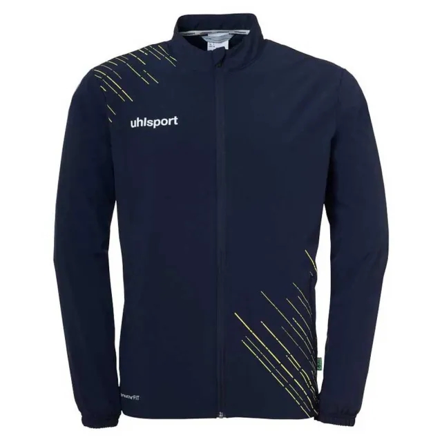 Uhlsport Score 26 Evo Woven Jacket  - Blue