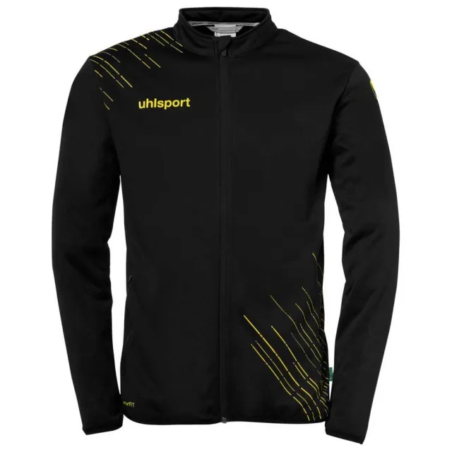 Uhlsport Score 26 Full Zip Sweatshirt