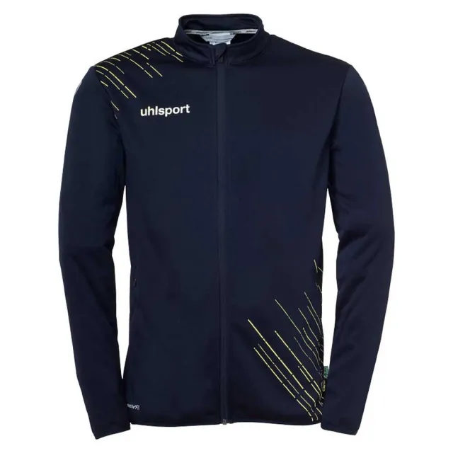 Uhlsport Score 26 Full Zip Sweatshirt  - Blue
