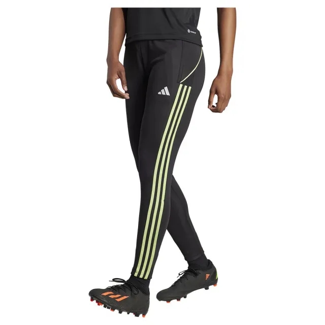 Adidas Tiro 23 League Pants  - Black