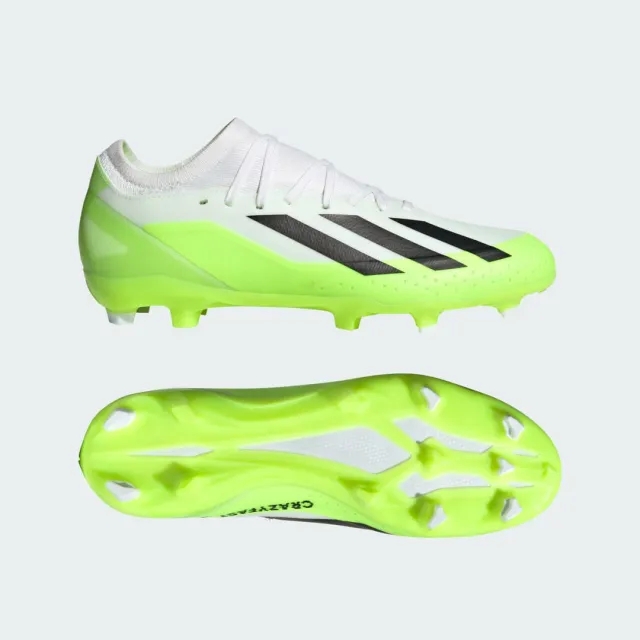 adidas X Crazyfast.3 Firm Ground Boots
