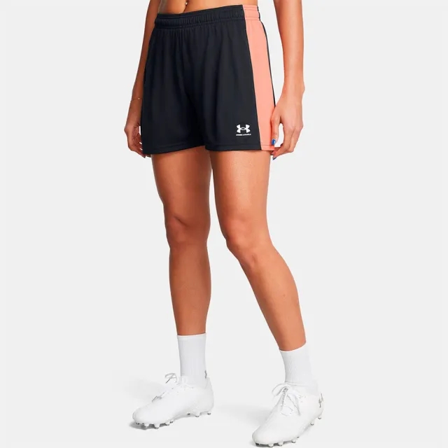 Under Armour Challenger Knit Shorts
