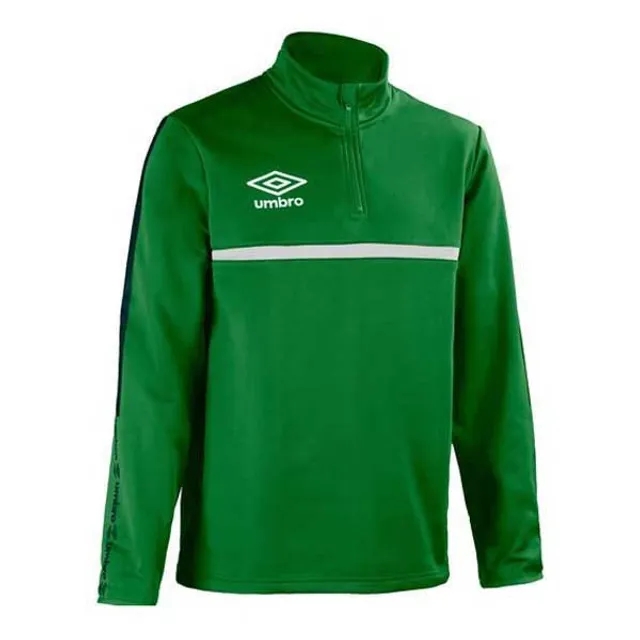 Umbro Kabue Tracksuit Jacket  - Green