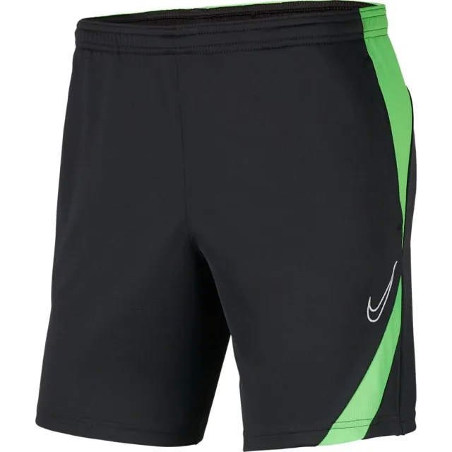 Nike Dri Fit Academy Pro Shorts  - Black