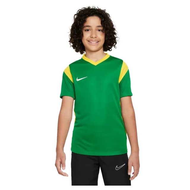 Nike Junior Park Derby III SS Shirt