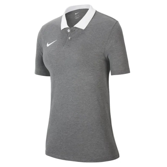 Nike Dri FIT Womens Park 20 SS Polo