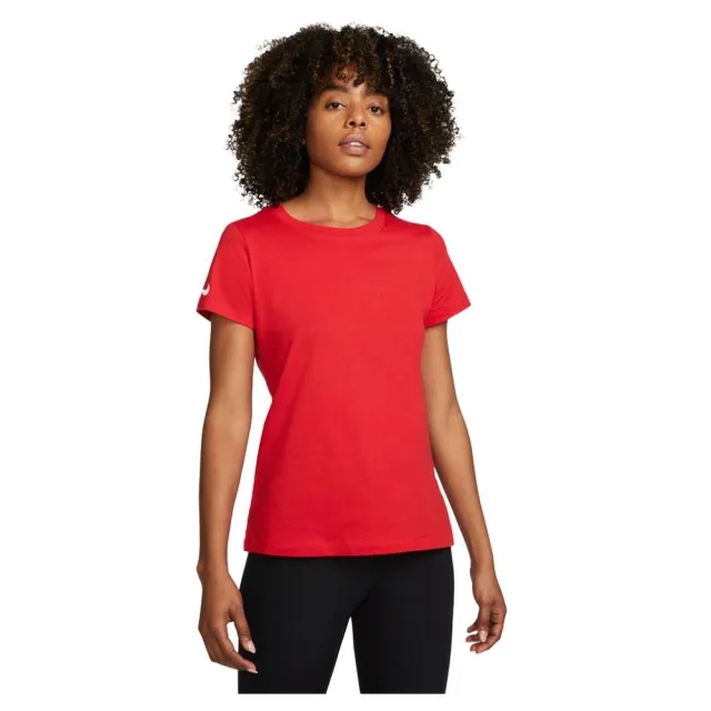 Nike Womens Park 20 SS Tee