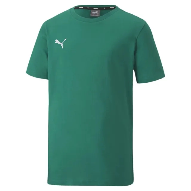 Puma Junior teamGOAL 23 Casuals SS Tee