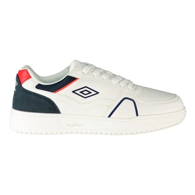 Umbro Pablo Trainers  - White