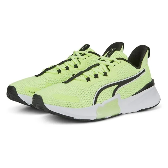 Puma Powerframe Tr 2 Trainers  - Yellow