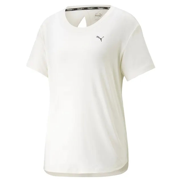 Puma YOGINI LITE TEE - Pink