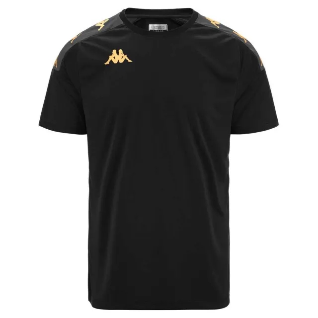 Kappa Gianto Short Sleeve T-shirt