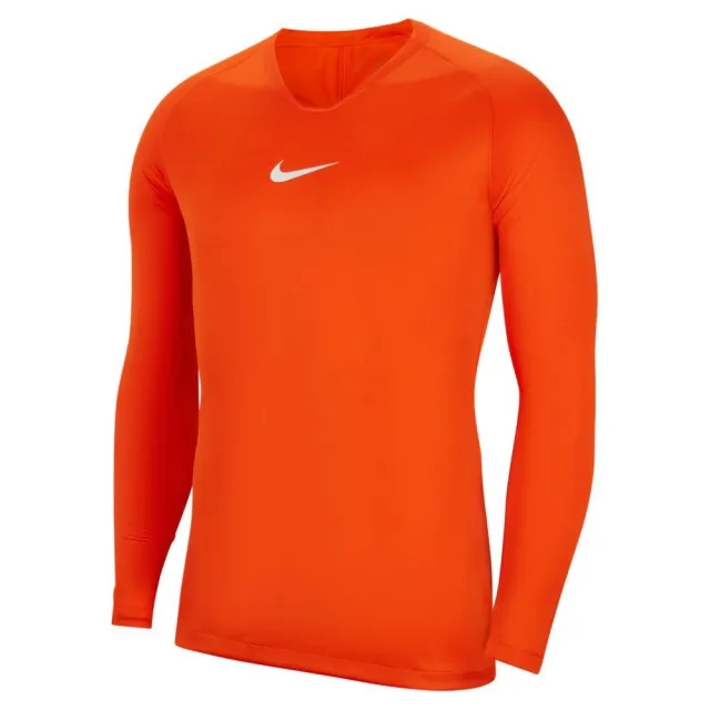 Nike Dri Fit Park First Layer Long Sleeve T-shirt