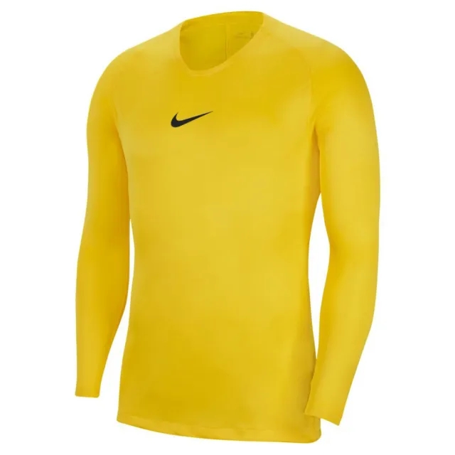 Nike Dri FIT Park 1st Layer LS Jersey