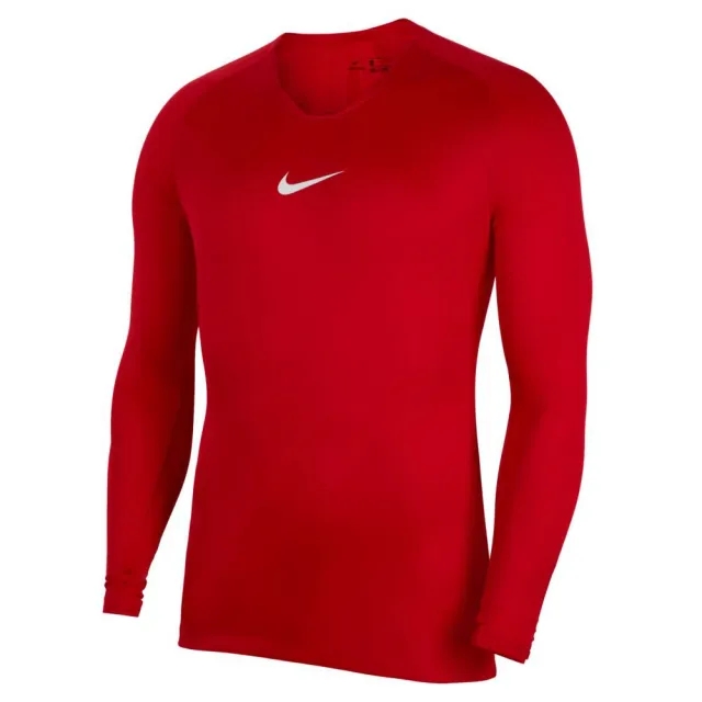 Nike - Park First Layer Rossa