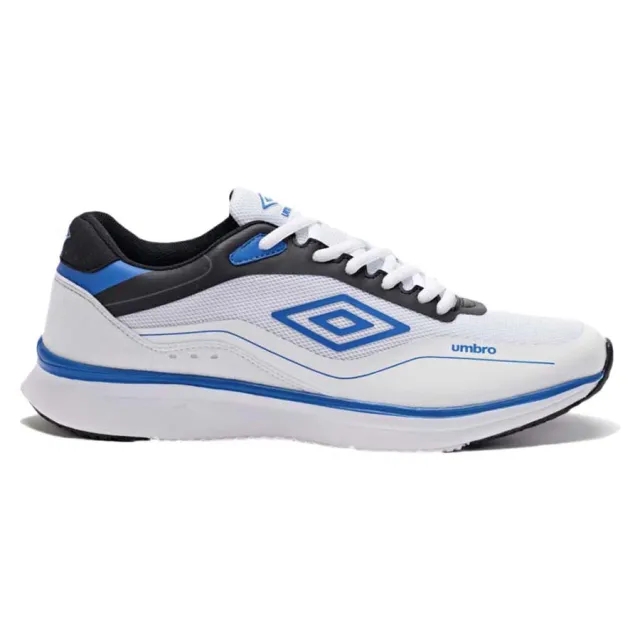 Umbro Priam Trainers  - Blue
