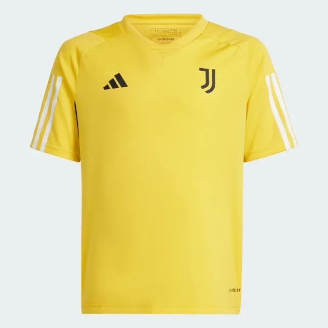 adidas Juventus Tiro 23 Training Jersey Kids