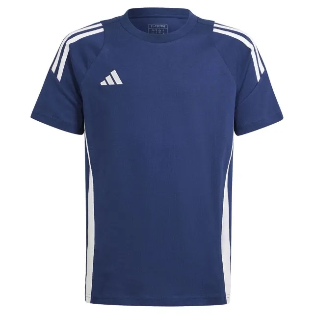adidas Tiro 24 Junior Sweat T Shirt