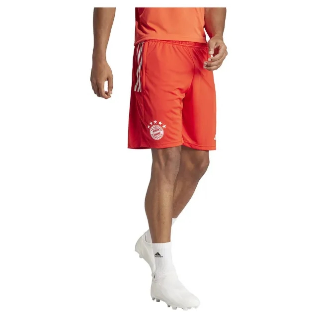 adidas Bayern Munich Mens Home Shorts 2023/24