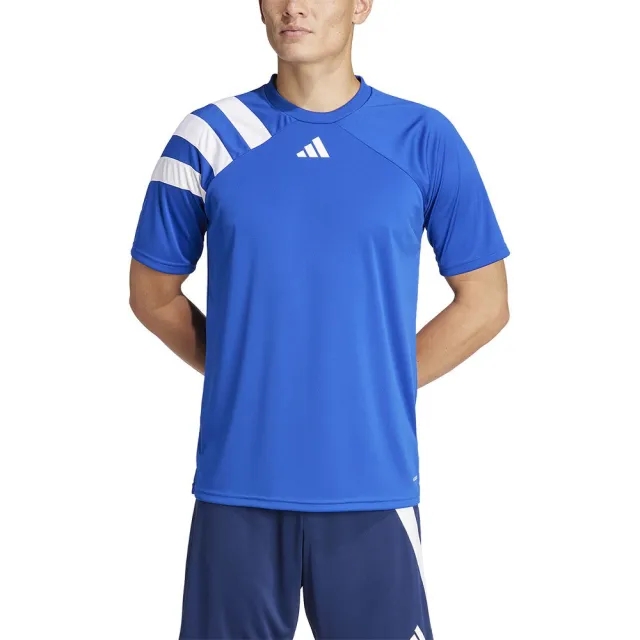 adidas - Fortore 23 Royal Jersey