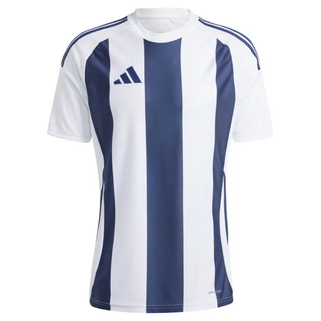 adidas Striped 24 SS Shirt