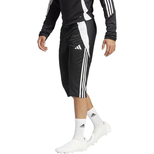 adidas Tiro 24 Slim 3 4 Length Pants