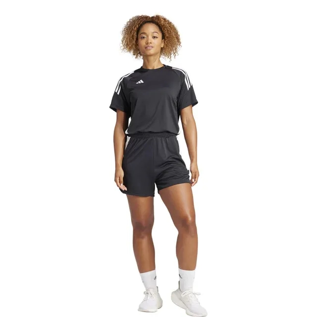 Adidas Tiro24 Jumpsuit Training  - Black