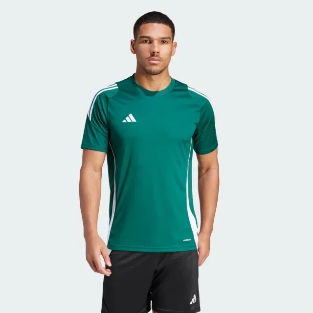 adidas Tiro 24 SS Shirt