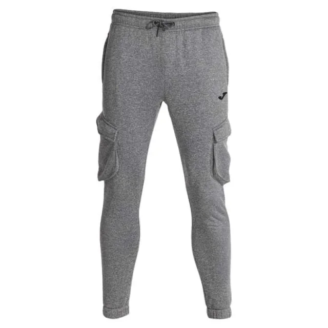 Joma Campus Street Pants  - Grey