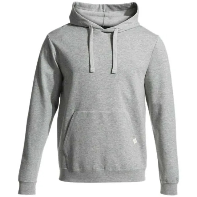 Joma Combi Hoodie  - Grey