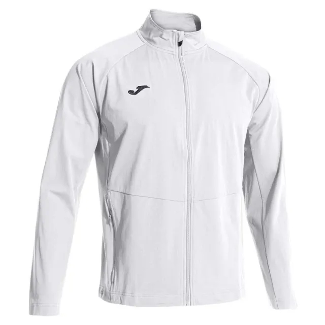 Joma Doha Ii Jacket