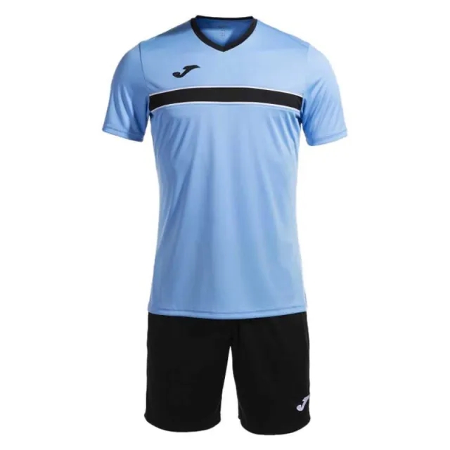 Joma Victory Goalkeeper Set  - Blue