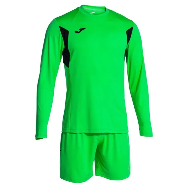 Joma Winner Goalkeeper Set  - Green